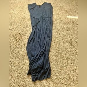 Bobi Maxi dress